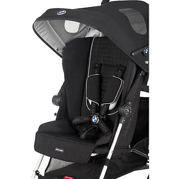 Продукт MACLAREN BMW - Комбинирана количка - 0 - BG Hlapeta