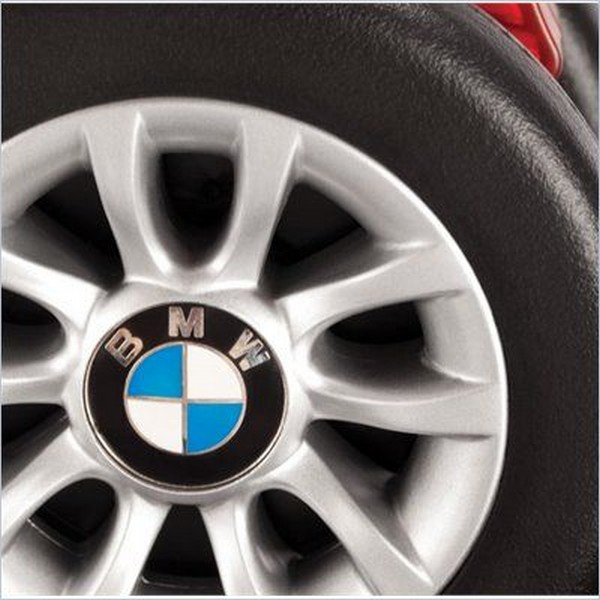Продукт MACLAREN BMW - Комбинирана количка - 0 - BG Hlapeta