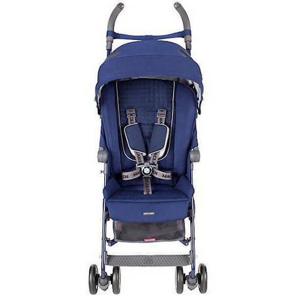 Продукт MACLAREN BMW - Комбинирана количка - 0 - BG Hlapeta