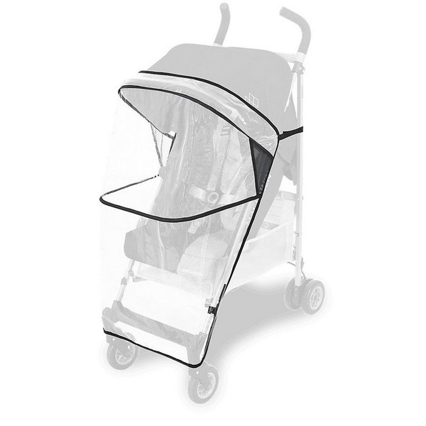 Продукт MACLAREN TRIUMPH - Лятна количка - 0 - BG Hlapeta