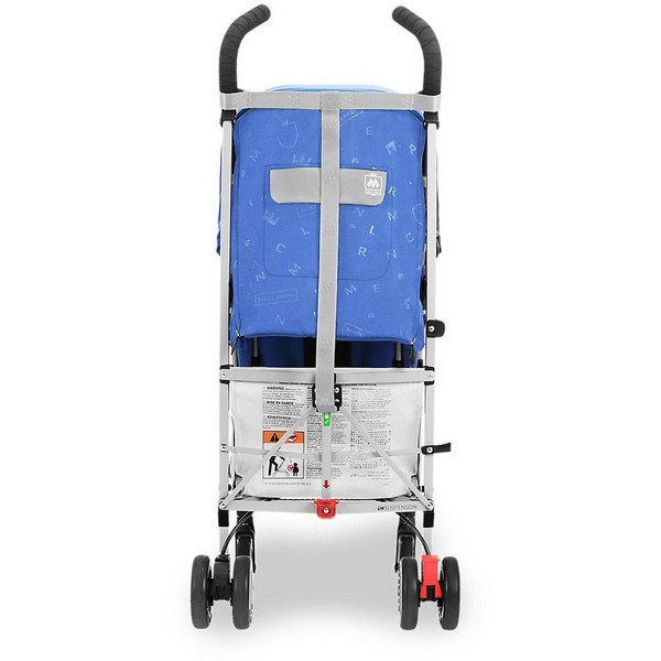 Продукт MACLAREN TRIUMPH - Лятна количка - 0 - BG Hlapeta