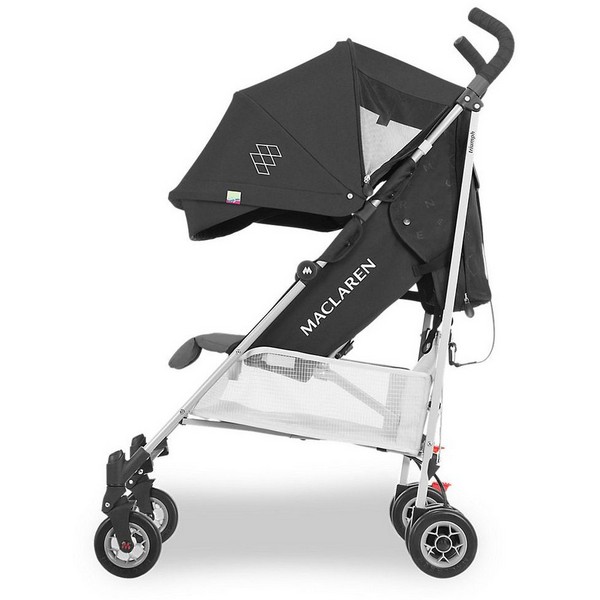 Продукт MACLAREN TRIUMPH - Лятна количка - 0 - BG Hlapeta
