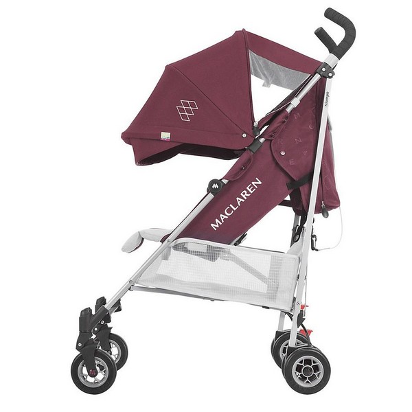 Продукт MACLAREN TRIUMPH - Лятна количка - 0 - BG Hlapeta