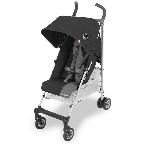 Продукт MACLAREN TRIUMPH - Лятна количка - 0 - BG Hlapeta