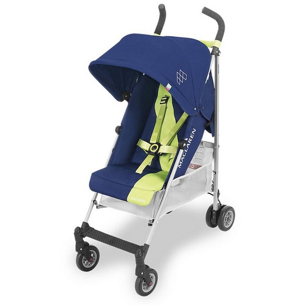 Продукт MACLAREN TRIUMPH - Лятна количка - 0 - BG Hlapeta