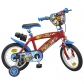 Продукт Toimsa Paw Patrol Boy - Детски велосипед 14 инча - 1 - BG Hlapeta