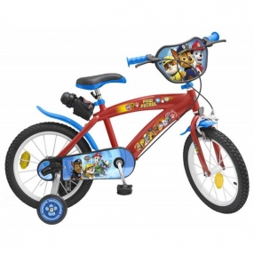 Toimsa Paw Patrol Boy - Детски велосипед 16 инча