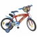 Toimsa Paw Patrol Boy - Детски велосипед 16" 1
