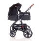 Продукт Lorelli LORA SET 3в1 - Комбинирана детска количка - 6 - BG Hlapeta