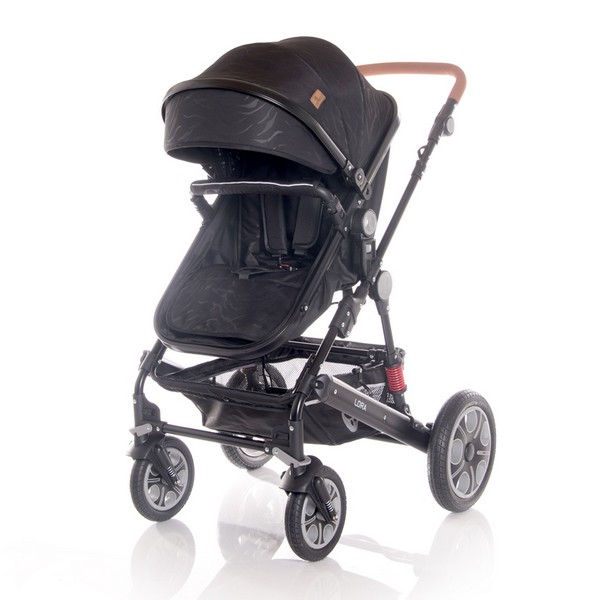 Продукт Lorelli LORA SET 3в1 - Комбинирана детска количка - 0 - BG Hlapeta
