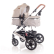 Lorelli LORA SET 3в1 - Комбинирана детска количка