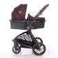 Продукт Lorelli LUMINA SET 3в1 - Комбинирана количка - 1 - BG Hlapeta