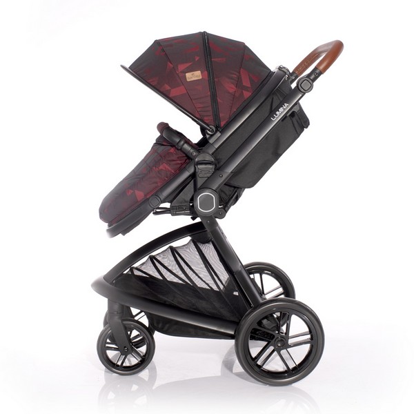 Продукт Lorelli LUMINA SET 3в1 - Комбинирана количка - 0 - BG Hlapeta