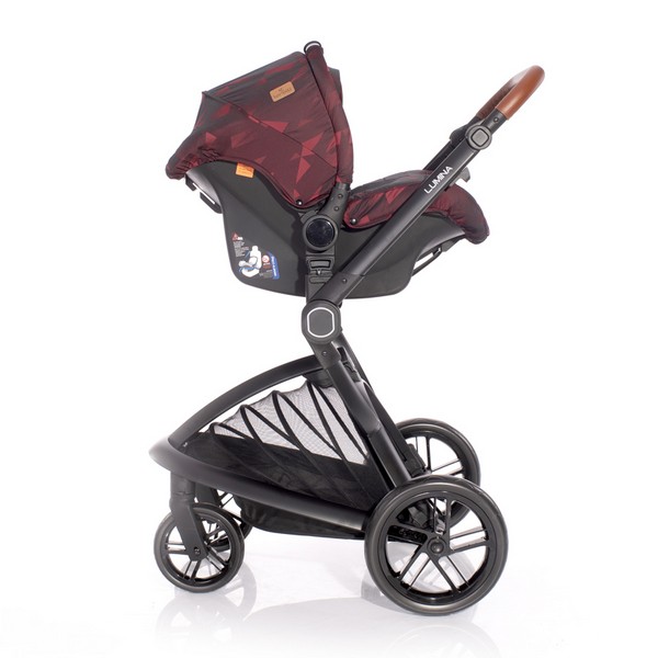 Продукт Lorelli LUMINA SET 3в1 - Комбинирана количка - 0 - BG Hlapeta