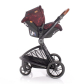 Продукт Lorelli LUMINA SET 3в1 - Комбинирана количка - 4 - BG Hlapeta