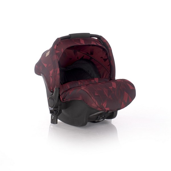 Продукт Lorelli LUMINA SET 3в1 - Комбинирана количка - 0 - BG Hlapeta