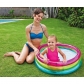Продукт INTEX Rainbow - Бебешки надуваем басейн Дъга - 1 - BG Hlapeta