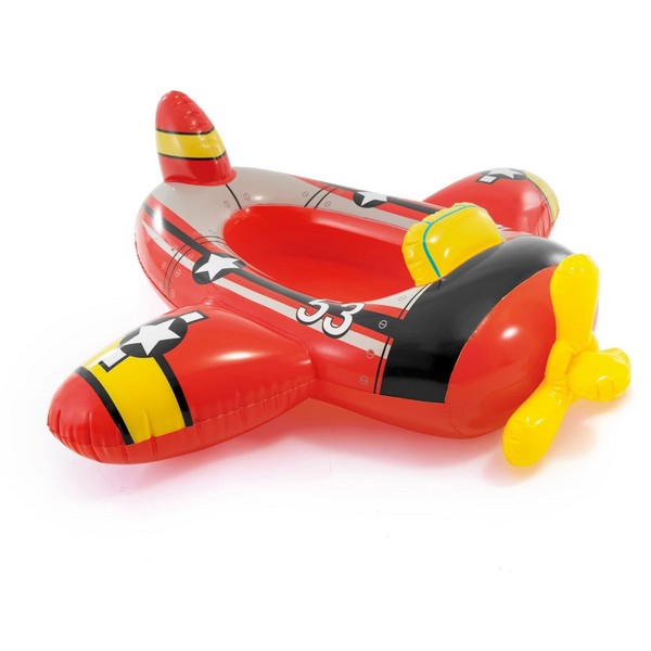 Продукт INTEX Pool Cruisers - Детска надуваема лодка, асортимент - 0 - BG Hlapeta