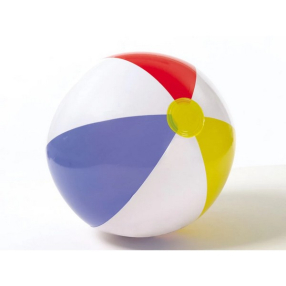 INTEX Glossy Panel - Надуваема топка 