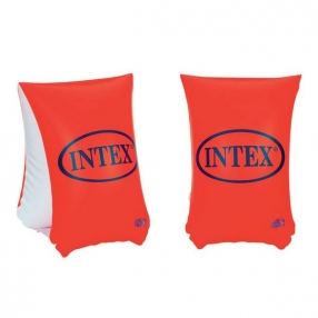 INTEX Large Deluxe - Надуваеми раменки 