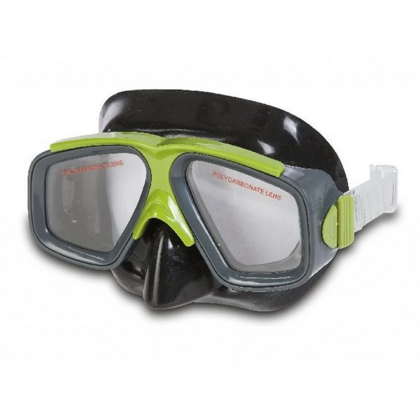 Продукт INTEX Surf Rider - Маска за плуване, асортимент - 0 - BG Hlapeta
