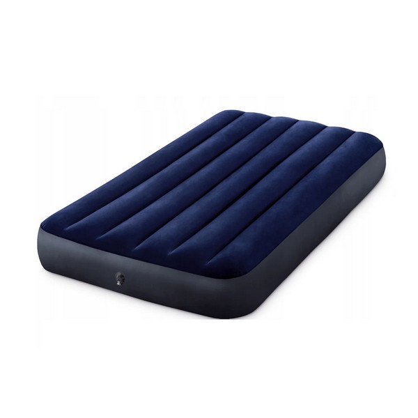 Продукт INTEX Classic Downy - Надуваем матрак, 99 х 191 х 25 см. - 0 - BG Hlapeta