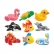 INTEX Puff'n Play Water Toys - Малки надуваеми играчки, асортимент 1