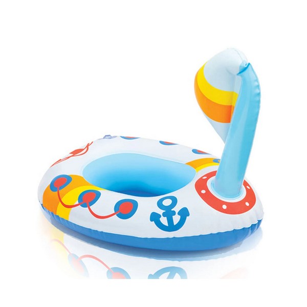 Продукт INTEX Puff'n Play Water Toys - Малки надуваеми играчки, асортимент - 0 - BG Hlapeta
