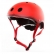 Globber - Цветна каска за колело и тротинетка, 51-54 см 3