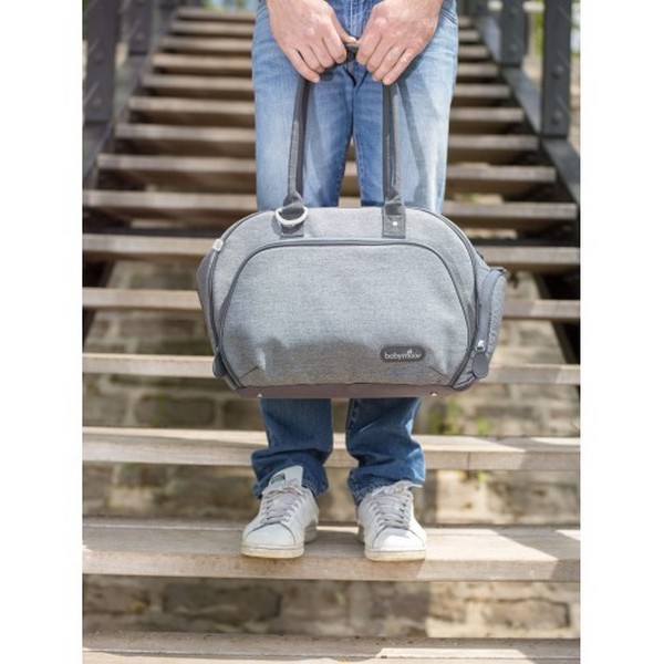 Продукт Babymoov Trendy Bag - Чанта - 0 - BG Hlapeta