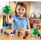 Продукт Learning resources Нахрани забавната жабка - Детска игра - 4 - BG Hlapeta