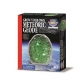 Продукт Eastcolight - Направи си кристална геода, зелена - 1 - BG Hlapeta