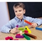 Продукт Learning resources - Математическа кула с проценти и дроби - игра за деца - 2 - BG Hlapeta