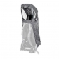 Продукт LittleLife - Дъждобран за раница за носене на деца - 2 - BG Hlapeta