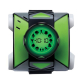 Продукт BEN 10 OMNITRIX - Часовник - 4 - BG Hlapeta