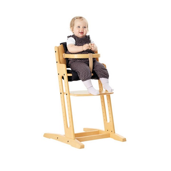 Продукт Babydan DanChair Limited - Столче за хранене - 0 - BG Hlapeta