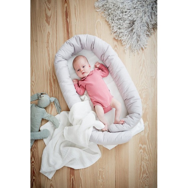 Продукт BabyDan Cuddle Nest - Възглавница - 0 - BG Hlapeta