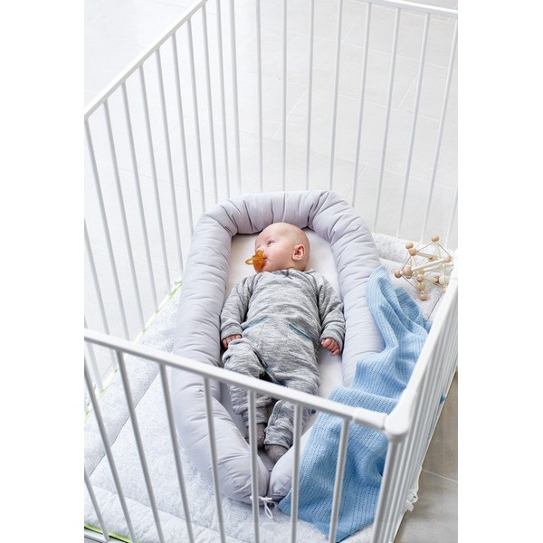 Продукт BabyDan Cuddle Nest - Възглавница - 0 - BG Hlapeta