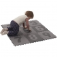 Продукт BabyDan - Мек килим пъзел за игра с цифри - 2 - BG Hlapeta