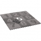 Продукт BabyDan - Мек килим пъзел за игра с цифри - 1 - BG Hlapeta