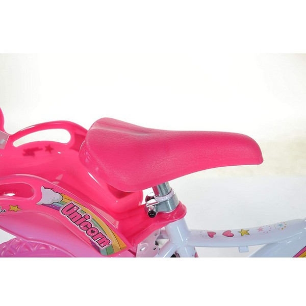 Продукт Dino Bikes UNICORN - Детско колело 12 инча - 0 - BG Hlapeta