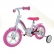 Dino Bikes UNICORN - Детско колело 10 инча 1