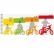 Dino Bikes Peppa Pig - Детско колело 14 инча