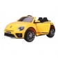 Продукт Акумулаторна кола - VW Beetle Dune 12V, меки EVA гуми - 19 - BG Hlapeta
