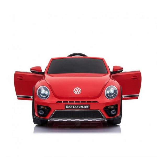 Продукт Акумулаторна кола - VW Beetle Dune 12V, меки EVA гуми - 0 - BG Hlapeta