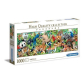 CLEMENTONI Panorama Wildlife 1000ч. - Пъзел Продукт CLEMENTONI Panorama Wildlife 1000ч. - Пъзел - 1 - BG Hlapeta