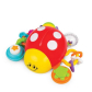 WINFUN Ходеща Калинка Дрънкалка Продукт WINFUN Ходеща Калинка Дрънкалка - 3 - BG Hlapeta