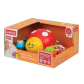 WINFUN Ходеща Калинка Дрънкалка Продукт WINFUN Ходеща Калинка Дрънкалка - 1 - BG Hlapeta