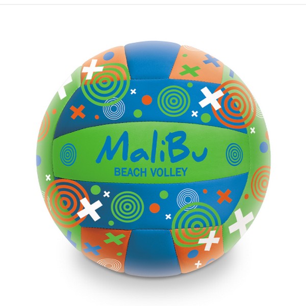 Продукт MONDO MALIBU - Волейболна топка - 0 - BG Hlapeta