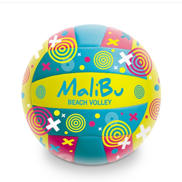 Продукт MONDO MALIBU - Волейболна топка - 0 - BG Hlapeta